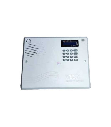 دزدگیر اماکن سایلکس لایت مدل SG8