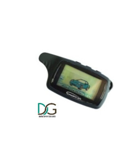 ریموت تصویری چیرکار FX3