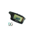 ریموت تصویری چیرکار FX3