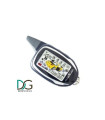 ریموت تصویری دزدگیر ماجیکار مدل 702