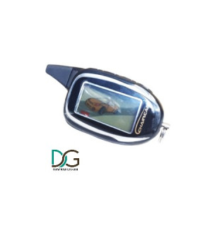 ریموت یدکی دزدگیر تصویری چیرکار