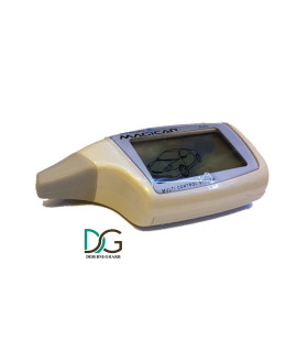 ریموت تصویری ماجیکار مدل 902