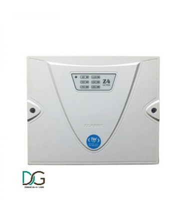 دزدگیر اماکن کلاسیک مدل pro64