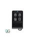 ریموت یدک دزدگیر کلاسیک گیگا کد 64pro