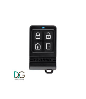 ریموت یدک دزدگیر کلاسیک گیگا کد 64pro