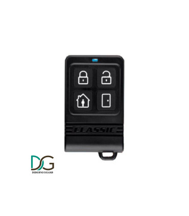 ریموت یدک دزدگیر کلاسیک گیگا کد 64pro