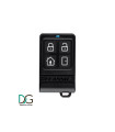 ریموت یدک دزدگیر کلاسیک گیگا کد 64pro