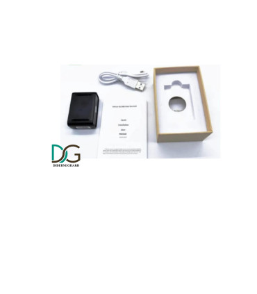 خرید ردیاب آهنربایی کوچک E150 با میکروفون
