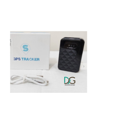 ردیاب آهنربایی مدل GT2000 با میکروفون مخفی و 15 روز شارژدهی