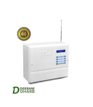 دزدگیر اماکن سیمکارتی فایروال مدل f10