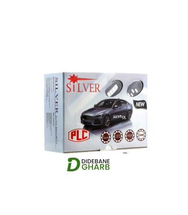 دزدگیر خودرو مدل پی ال سی PLC