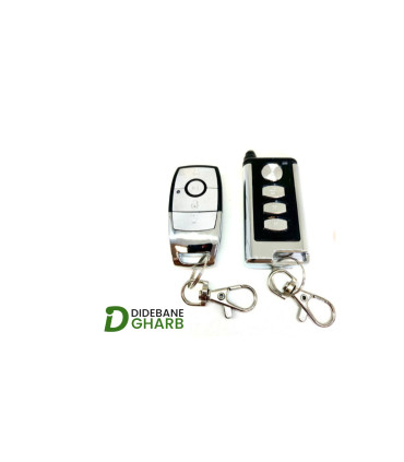 دزدگیر خودرو مدل پی ال سی PLC