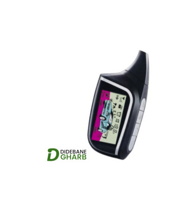 دزدگیر تصویری پی ال سی PLC