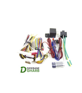 دزدگیر تصویری پی ال سی PLC