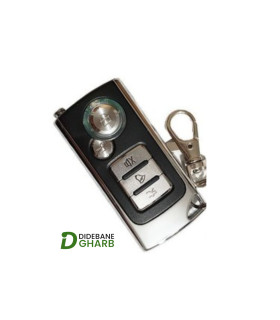 ریموت یدک استیل میت 1000