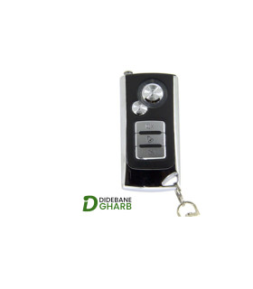 ریموت یدک استیل میت 1000