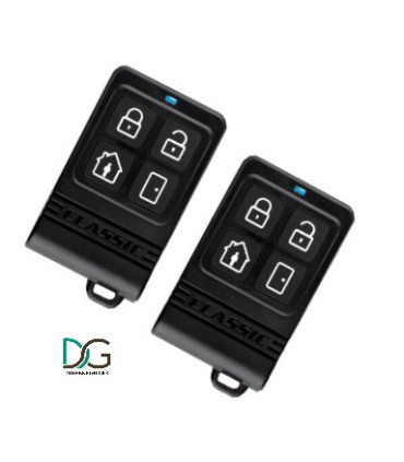 ریموت یدک دزدگیر کلاسیک 64Pro
