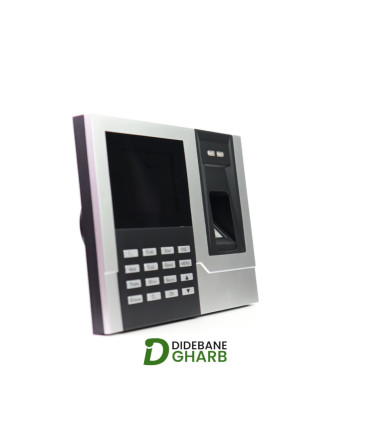 دستگاه حضور و غیاب f110