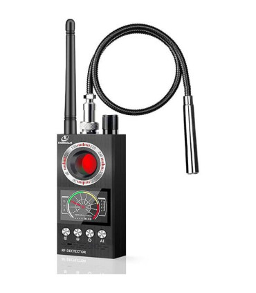 فرکانس‌یاب K68 – دستگاه کاشف فرکانس با دقت بالا