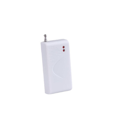 پک دزدگیر اماکن بی‌سیم و سیم‌کارتی مدل GS-21 با نصب آسان