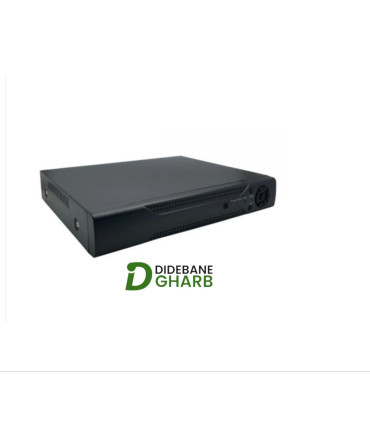 دی وی آر 4 کانال مدل 2204 – ضبط تصاویر HD با کیفیت بالا