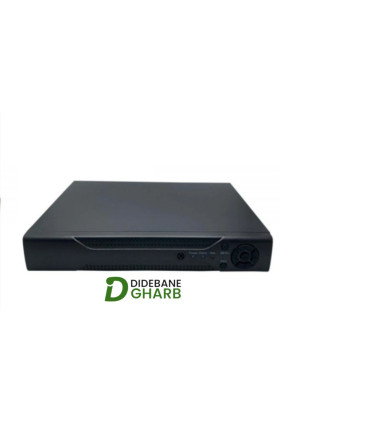 دی وی آر 4 کانال مدل 2204 – ضبط تصاویر HD با کیفیت بالا