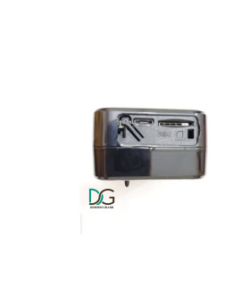 ردیاب آهنربایی میکروفون دار 15 روز شارژ مدل GT2000