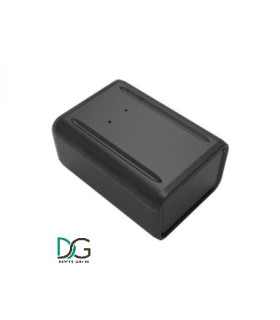 ردیاب آهنربایی 10 روز شارژ میکروفون دار مدلE300