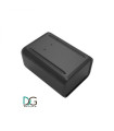 ردیاب آهنربایی 10 روز شارژ میکروفون دار مدلE300