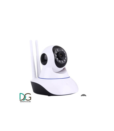 دوربین عروسکی 360 درجه بی سیم