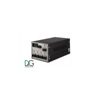 30 آمپر ups | برق اضطراری هوشمند