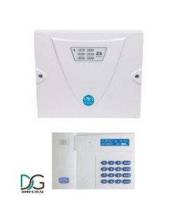 دزدگیر اماکن و تلفن کننده کلاسیک مدل G1