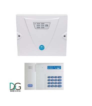دزدگیر اماکن و تلفن کننده کلاسیک مدل G1
