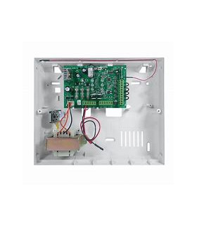 دزدگیر اماکن کلاسیک Z4 مدل گیگاکد Pro