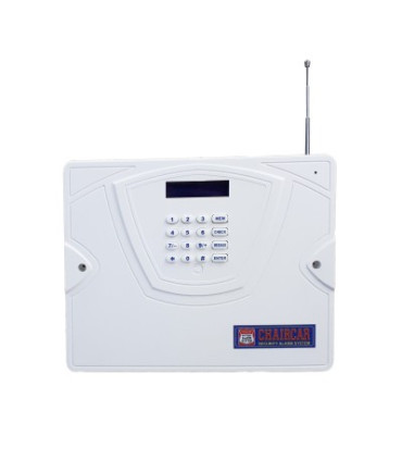 دزدگیر سیمکارتی اماکن چیرکار مدل N1 پلاس