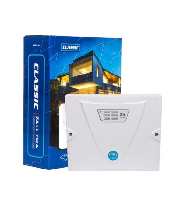 دزدگیر اماکن کلاسیک مدل pro64