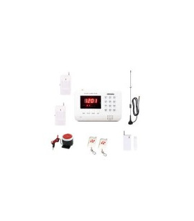 دزدگیرسیمکارتی آپارتمان Z99