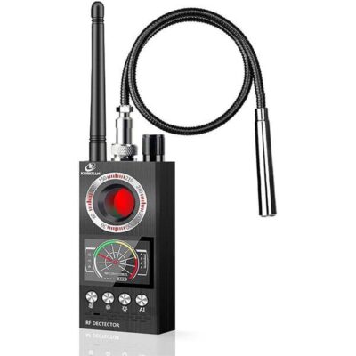 فرکانس‌یاب K68 – دستگاه کاشف فرکانس با دقت بالا